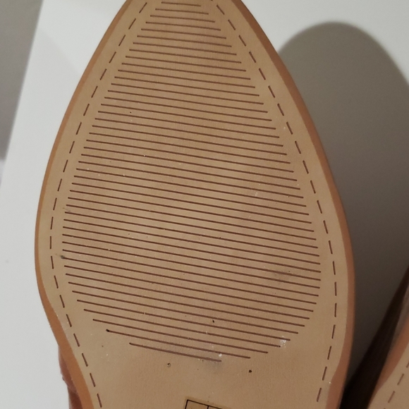 Kelsi Dagger leather mules - Picture 4 of 7